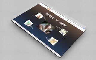 企業官網設計中的輪播圖 功能、設計與制作指南