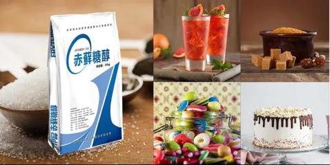 CC100入圍風(fēng)采 | 寧夏伊品生物 以甜味劑為核心，為客戶創(chuàng)造價(jià)值，提供多種組合的食品營養(yǎng)成分解決方案服務(wù)